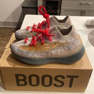 Adidas Yeezy 380 Pepper